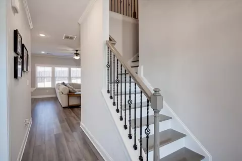 Entry Way - 3560 Hilltop Trl, Evans, GA 30809 photo 6 of 7