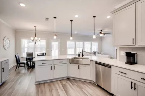 Kitchen - 3560 Hilltop Trl, Evans, GA 30809 photo 1 of 4