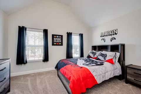 Bedroom - 3560 Hilltop Trl, Evans, GA 30809 photo 4 of 8
