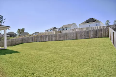 Exterior - 3560 Hilltop Trl, Evans, GA 30809 photo 7 of 10