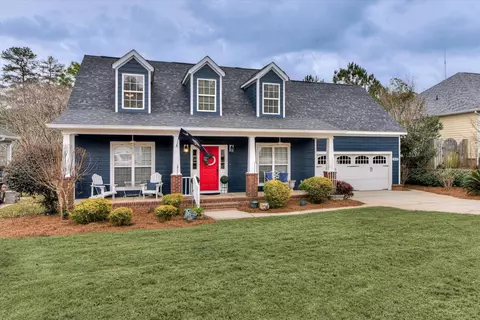 4090 Fieldcrest Dr, North Augusta, SC 29841