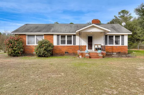 116 Rainbow Falls Rd, Graniteville, SC 29829
