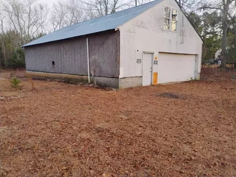 475 Clinton Church Rd, Salley, SC 29137