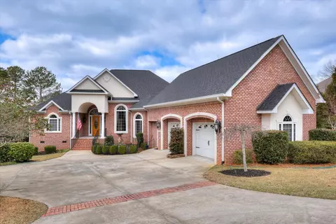 227 Birch Tree Cir, Aiken, SC 29803