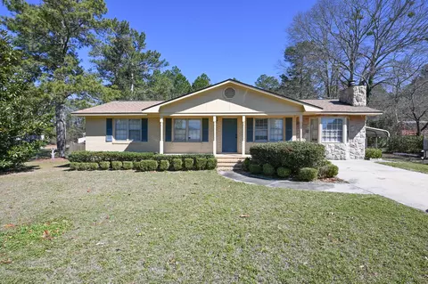 45 Arabian Ct, Warrenville, SC 29851