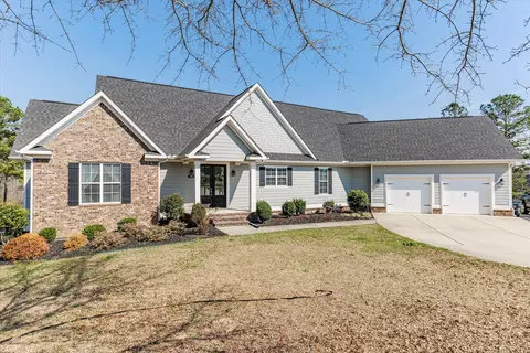350 Sorrell Red Ct, Warrenville, SC 29851