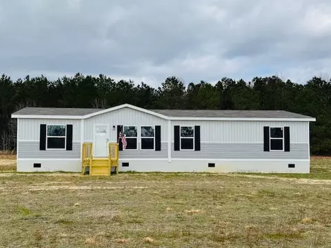 472 Rosemary Rd, Elko, SC 29826