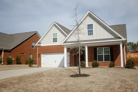 120 Fitzsimmons Dr, North Augusta, SC 29860