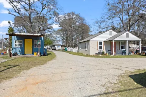 319 Beaver Dam Rd, Aiken, SC 29805