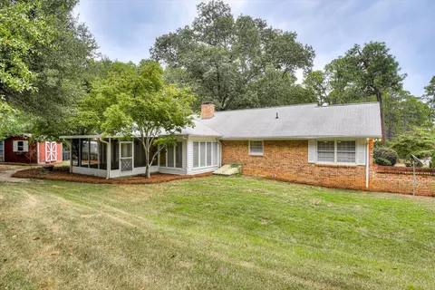 Exterior - 913 Shadow Dr, Aiken, SC 29801 photo 9 of 12
