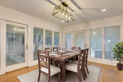 Dining - 913 Shadow Dr, Aiken, SC 29801 photo 2 of 2