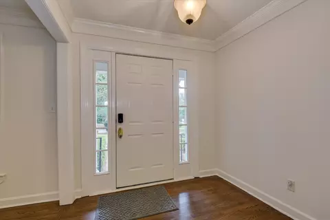 Entry Way - 913 Shadow Dr, Aiken, SC 29801 photo 1 of 4