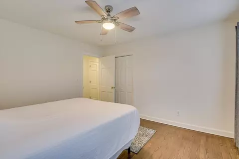 Bedroom - 913 Shadow Dr, Aiken, SC 29801 photo 5 of 5