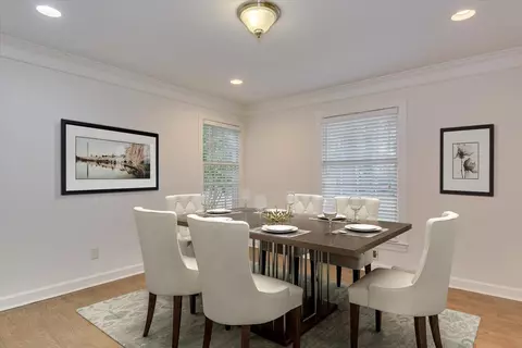 Dining - 913 Shadow Dr, Aiken, SC 29801 photo 1 of 2