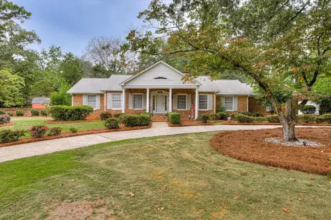 913 Shadow Dr, Aiken, SC 29801