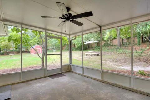 Exterior - 913 Shadow Dr, Aiken, SC 29801 photo 6 of 12