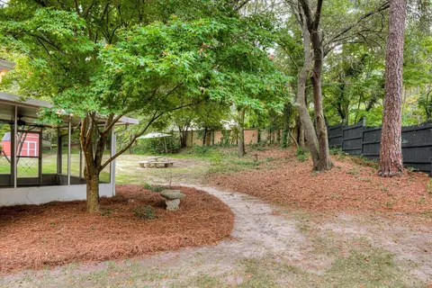 Exterior - 913 Shadow Dr, Aiken, SC 29801 photo 12 of 12