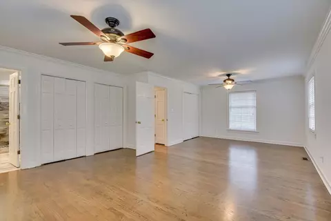 Bedroom - 913 Shadow Dr, Aiken, SC 29801 photo 3 of 5