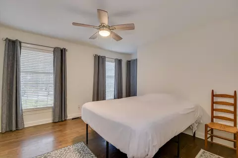 Bedroom - 913 Shadow Dr, Aiken, SC 29801 photo 4 of 5