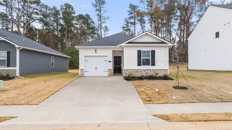 4188 Crimson Pass, Graniteville, SC 29829