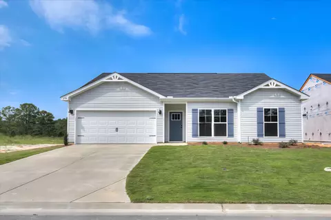 295 Bay Meadows Dr, Aiken, SC 29803