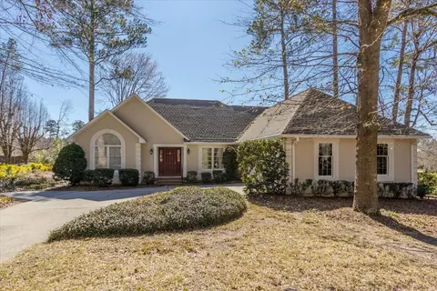 528 Lakeside Dr SW, Aiken, SC 29803