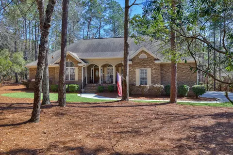 580 Ashbury Dr, Aiken, SC 29803