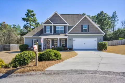 7864 Canary Lake Rd, North Augusta, SC 29841