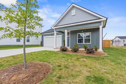 487 Narrow Bridge Ct, Aiken, SC 29801