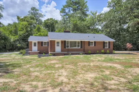 202 Silver Bluff Rd, Aiken, SC 29803