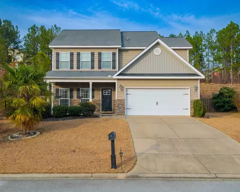 533 Curzon Ct, Aiken, SC 29801