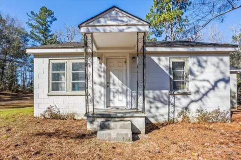 516 S Main St, New Ellenton, SC 29809
