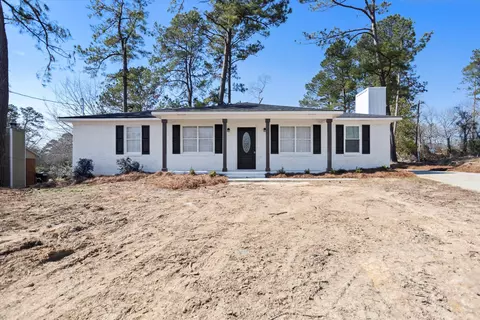 2311 Woodsman Dr, Augusta, GA 30906