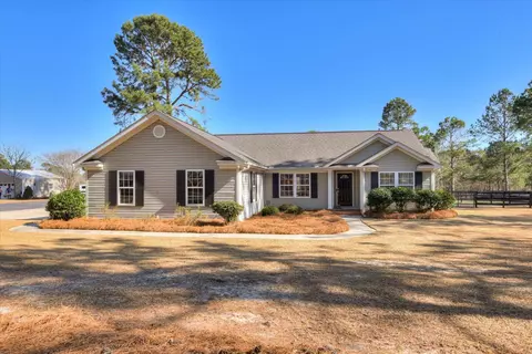 333 Chime Bell Church Rd, Aiken, SC 29803