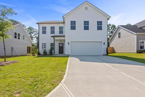 7146 Foggy River Dr, Aiken, SC 29801