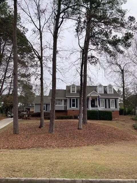 10 Bolin Ct, North Augusta, SC 29841