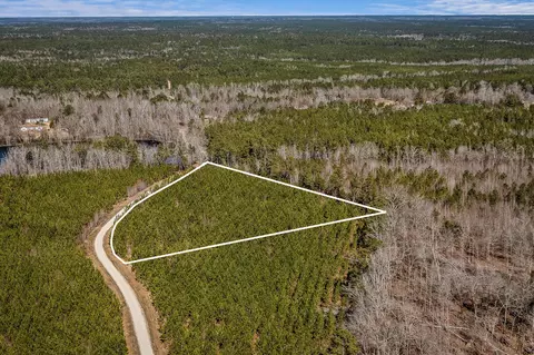 tbd Moton Moore Rd, Edgefield, SC 29824
