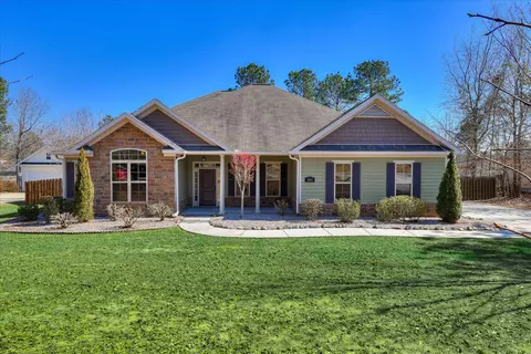 3061 Tarleton Ct, Beech Island, SC 29842