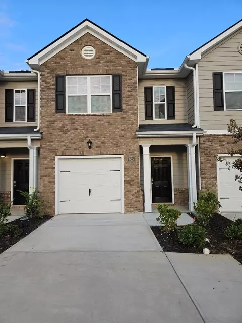 805 Grovebury Ct, Aiken, SC 29801