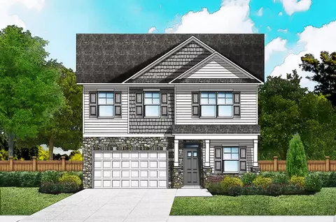 6093 Tarton Pass, Aiken, SC 29801
