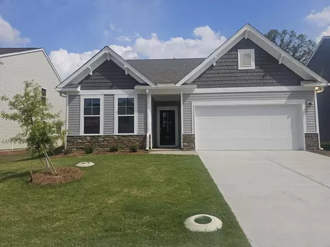 3087 Blenheim Ct, Graniteville, SC 29829