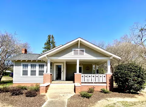 312 Church St, Trenton, SC 29847