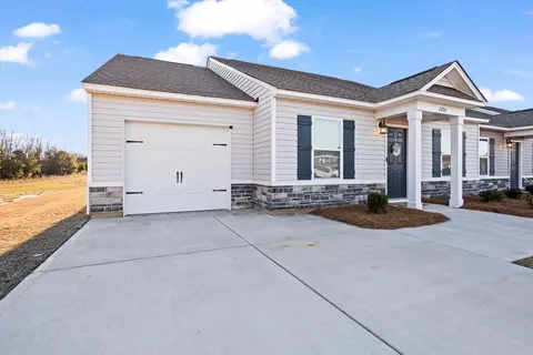 2202 Catlet Ct, Aiken, SC 29803
