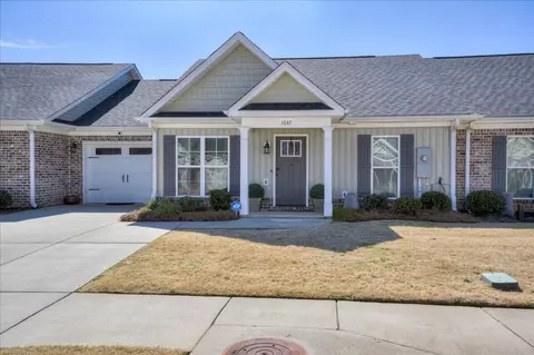 1037 Wildlife Cir, North Augusta, SC 29860
