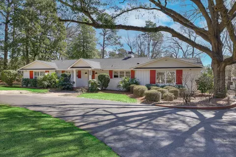 1261 Dibble Rd, Aiken, SC 29801