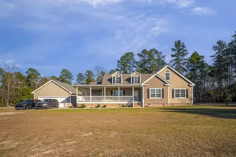 1079 Hatchaway Bridge Rd, Aiken, SC 29801