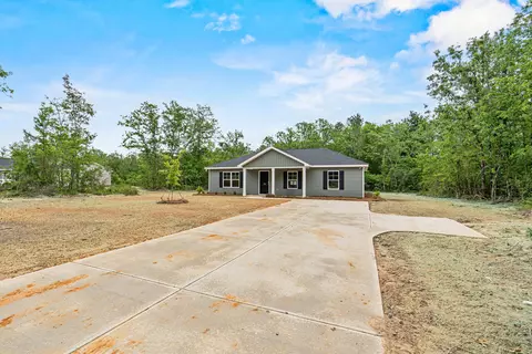 Exterior - 1700 Old Shoals Rd, Monetta, SC 29105 photo 3 of 6