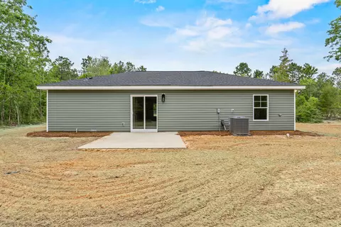 Exterior - 1700 Old Shoals Rd, Monetta, SC 29105 photo 5 of 6