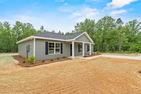 Exterior - 1700 Old Shoals Rd, Monetta, SC 29105 photo 2 of 6