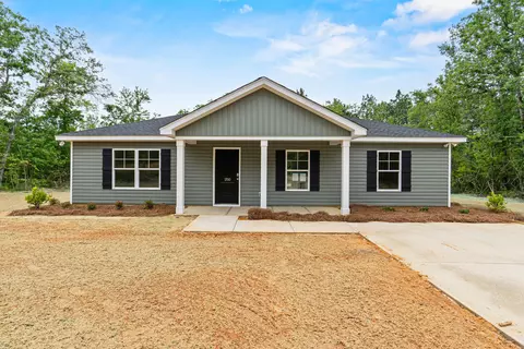 1700 Old Shoals Rd, Monetta, SC 29105